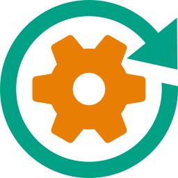 Gear icon