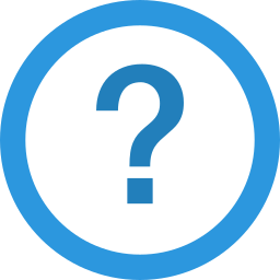 Question icon