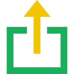 Arrow icon