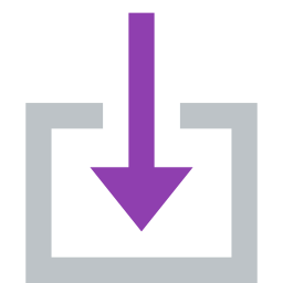 Arrow icon