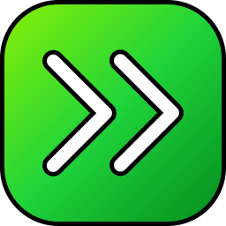 Right arrow icon