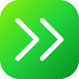 Right arrow icon