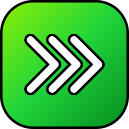 Right arrow icon