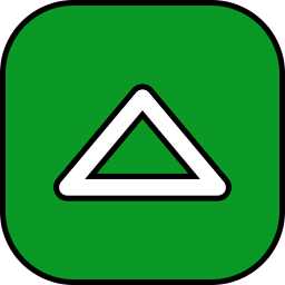 Up arrow icon