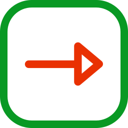 Right arrow icon