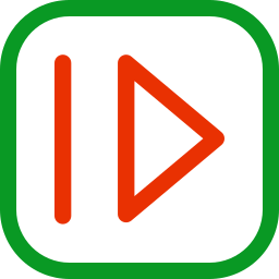 Right arrow icon