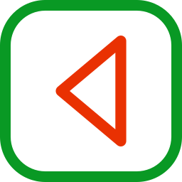 Left arrow icon