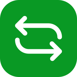 Exchange icon