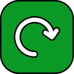 aktualisierung icon