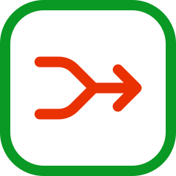 Right arrow icon