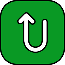 uターン icon