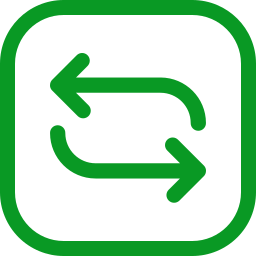 Exchange icon