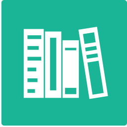 Book icon