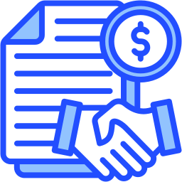 Agreement icon