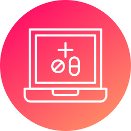 medizinische app icon