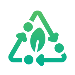 recyceln icon