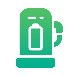 ladestation icon