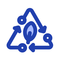 recyceln icon