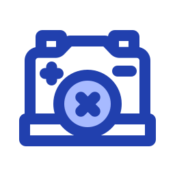 akkumulator icon