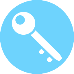 Key icon