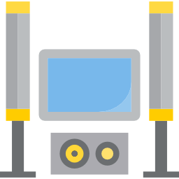 heimkino icon