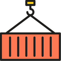 Container icon