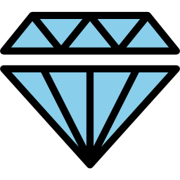 diamant icon