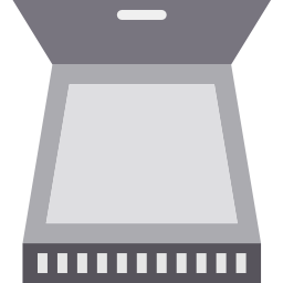 scanner icon