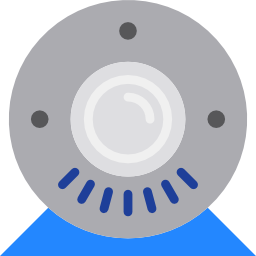 webcam icon