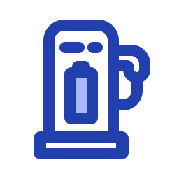 ladestation icon