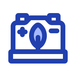 akkumulator icon