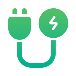 netzstecker icon