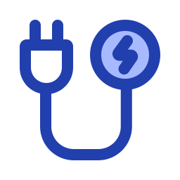 netzstecker icon