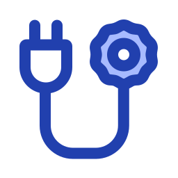 solarstecker icon