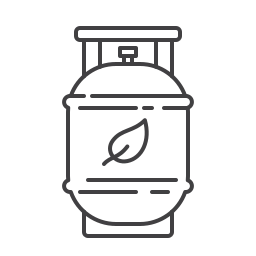 carburant Icône