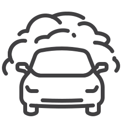 Vehicle icon