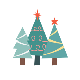 クリスマス icon