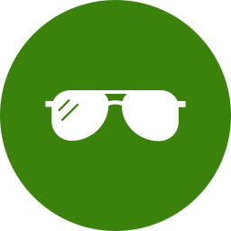 Goggles icon