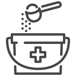 Washing icon