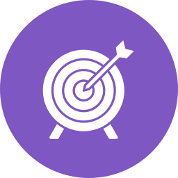 Target icon