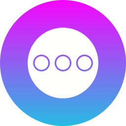 Ellipsis icon