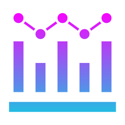 statistiche icona