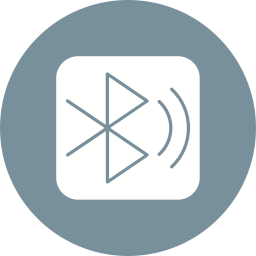 bluetooth Icône