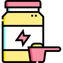 Protein icon