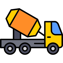 Truck icon