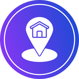 standort-pin icon