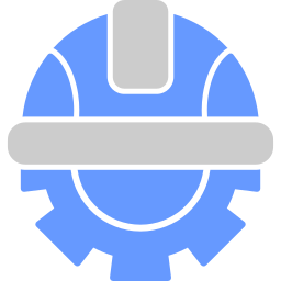 Hard hat icon