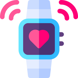 smartwatch icon