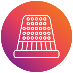 Thimble icon