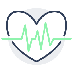 Heart icon